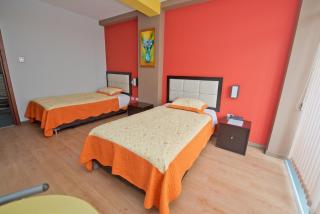 Plaza Sur Hotel & Suites - 8