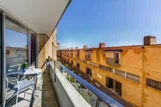 Lodging Apartments Beach Apartment Villa Olimpica - Barcellona - 8