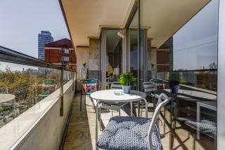 Lodging Apartments Beach Apartment Villa Olimpica - Barcellona - 0