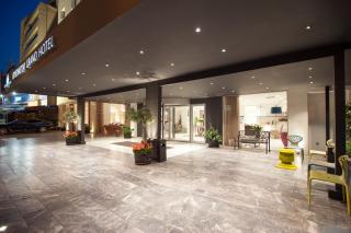 Athenaeum Grand Hotel - Atene - 6