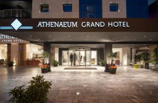 Athenaeum Grand Hotel - Atene - 8