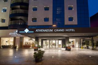 Athenaeum Grand Hotel - 7
