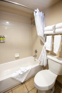 Holiday Inn Express & Suites Grand Canyon by IHG - Tusayan - 4