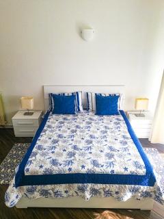 Appartamento Azzurro Mare - Sestri Levante - 8