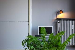 Knappe studio met subliem zeezicht! - Oostende - 4