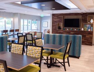 Holiday Inn Express Hotel & Suites Conover - Hickory Area by IHG - Conover - 6