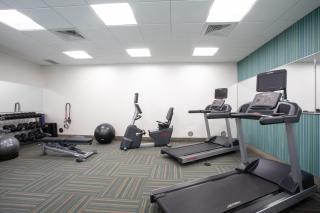 Holiday Inn Express & Suites - Sterling by IHG - Sterling - 5
