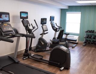 Holiday Inn Express Hotel & Suites Conover - Hickory Area by IHG - Conover - 9