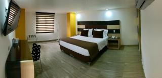 Hotel Parque 70 - Medellín - 5