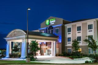 Holiday Inn Express & Suites Cotulla by IHG - Cotulla - 8