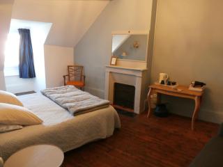 La Maison XVIIIe - Moulins - 2