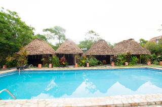 Hotel Tikal Inn - Tikal - 1