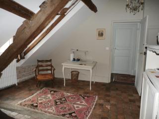 La Maison XVIIIe - Moulins - 6
