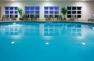 Holiday Inn Express Hotel and Suites Stevens Point by IHG - 7