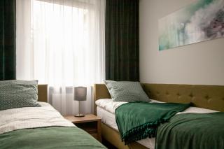 Apartament Leśny No 5 Green ,garaż w cenie - Kielce - 1