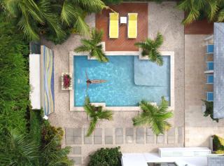 Bubali Bliss Studios - Palm-Eagle Beach - 0