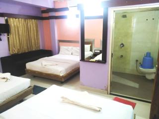 Abimon Residency Kollur - Kollūru - 7