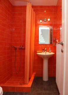 Entire independent maisonette near Heraklion Pottery Classes - Petrokefalo - 3