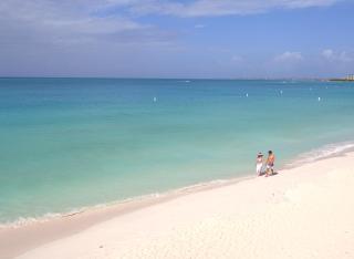 Bubali Bliss Studios - Palm-Eagle Beach - 4