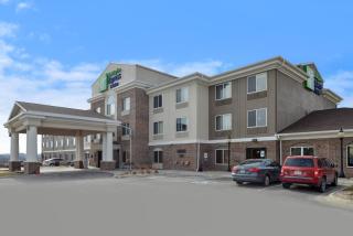 Holiday Inn Express Hotel & Suites Omaha West by IHG - Omaha - 0