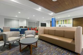 Holiday Inn Express Hotel & Suites Eugene Downtown - University by IHG - Eugene - 9