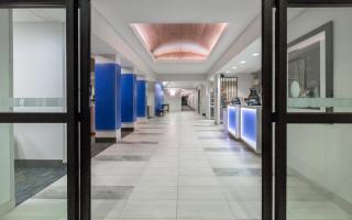 Holiday Inn Express Hotel & Suites Eugene Downtown - University by IHG - 3