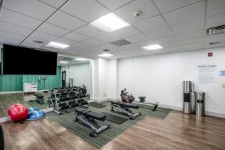 Holiday Inn Express & Suites Jersey City North - Hoboken by IHG - Jersey City - 3