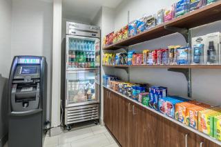 Holiday Inn Express & Suites Jersey City North - Hoboken by IHG - Jersey City - 5