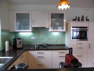 Alpenflair Ferienwohnungen Whg 301 - 4