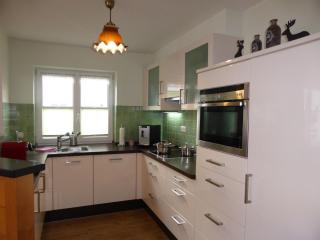 Alpenflair Ferienwohnungen Whg 301 - 5