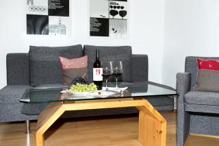 Ferienwohnung Karin Bucher - Isny im Allgäu - 2