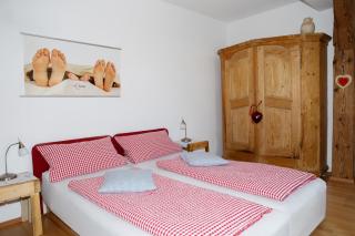 Ferienwohnung Karin Bucher - 1