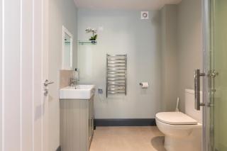 Rooms at the Lower House - Dungannon - 9