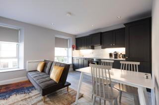 Rooms at the Lower House - Dungannon - 7