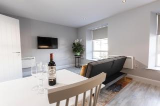 Rooms at the Lower House - Dungannon - 6