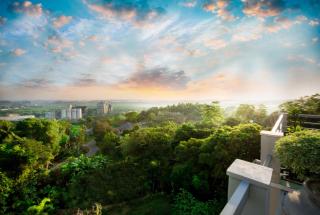 Mount Rich Rumassala - 3