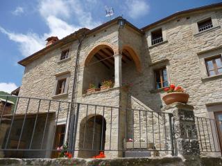 B&B Il Fortino - Talla - 7