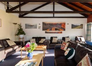 Torridon Youth Hostel - Torridon - 5