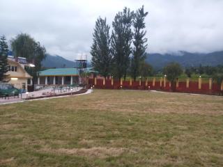 Pops Resort - Pālampur - 5