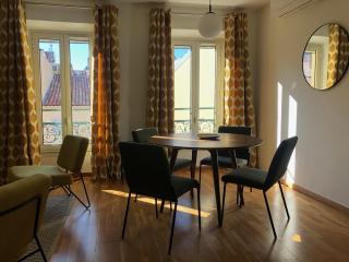 LE BAIN DE SOLEIL luxury 2 bedrooms Cannes centre - Cannes - 3