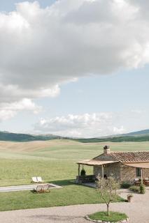 Locanda in Tuscany - Castiglione dʼOrcia - 6