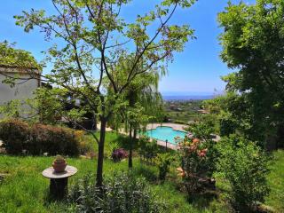Alberto's Mt.Etna B&B - Zafferana Etnea - 2