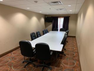 Holiday Inn Express & Suites Havelock Northwest New Bern by IHG - Havelock - 7