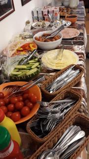 Pensiunea Aria Paltinis - 4