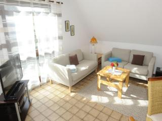 La Casa Ferienwohnung Uferschwalbe - Steinberg - 0