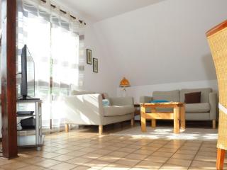 La Casa Ferienwohnung Uferschwalbe - Steinberg - 7