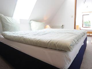 La Casa Ferienwohnung Uferschwalbe - Steinberg - 9
