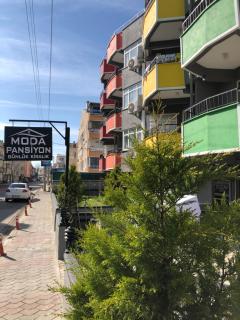Moda Pansiyon-Apart - Şarköy - 5