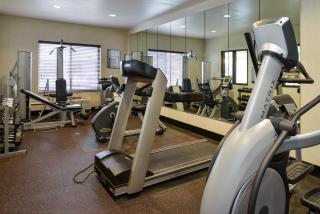 Holiday Inn Express Hotel & Suites Cherry Hills by IHG - Omaha - 7