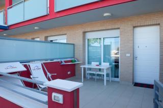 Residence La Nave - Senigallia - 1